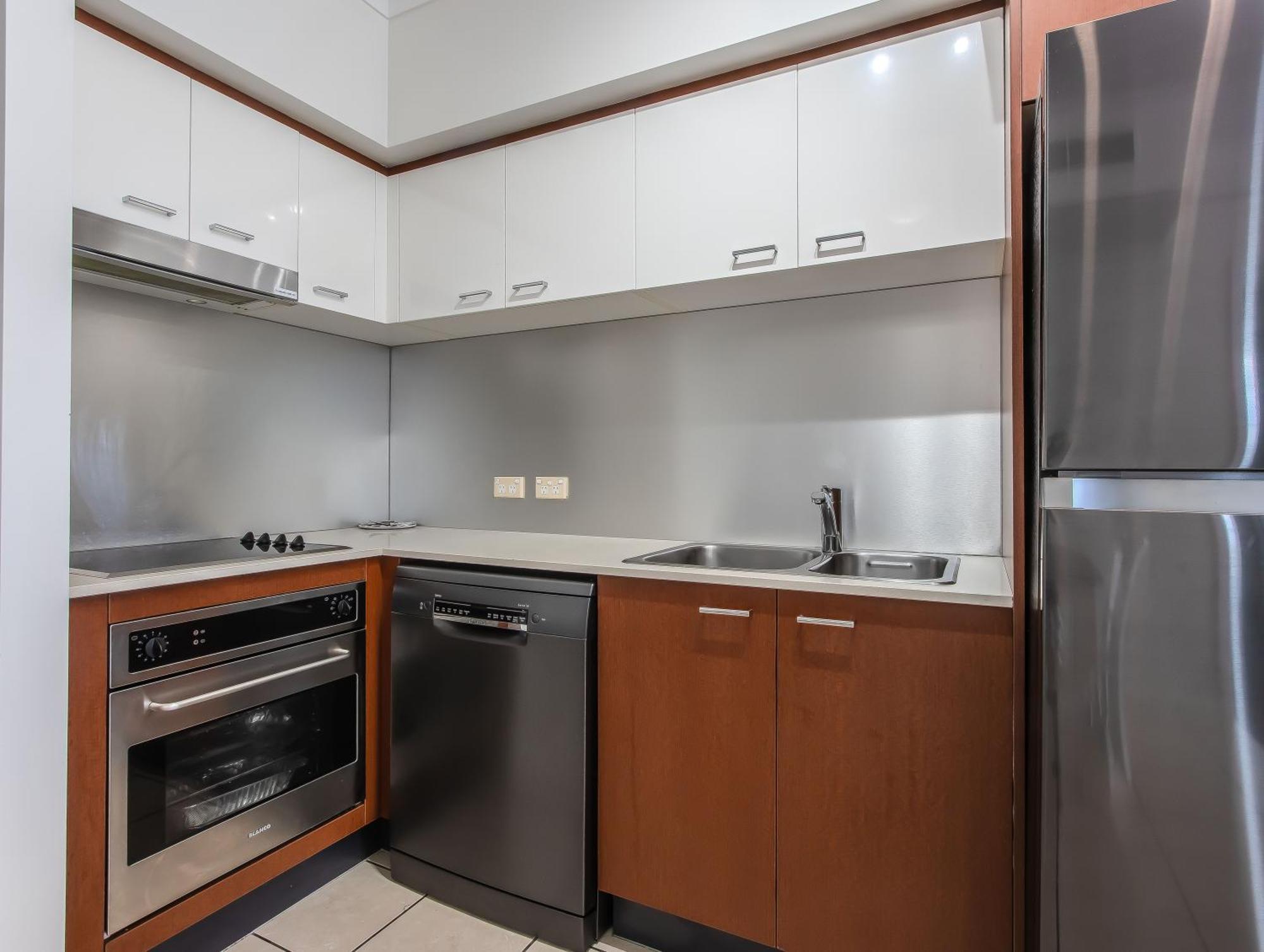 Towers Of Chevron - Private Apartments Gold Coast Exterior foto