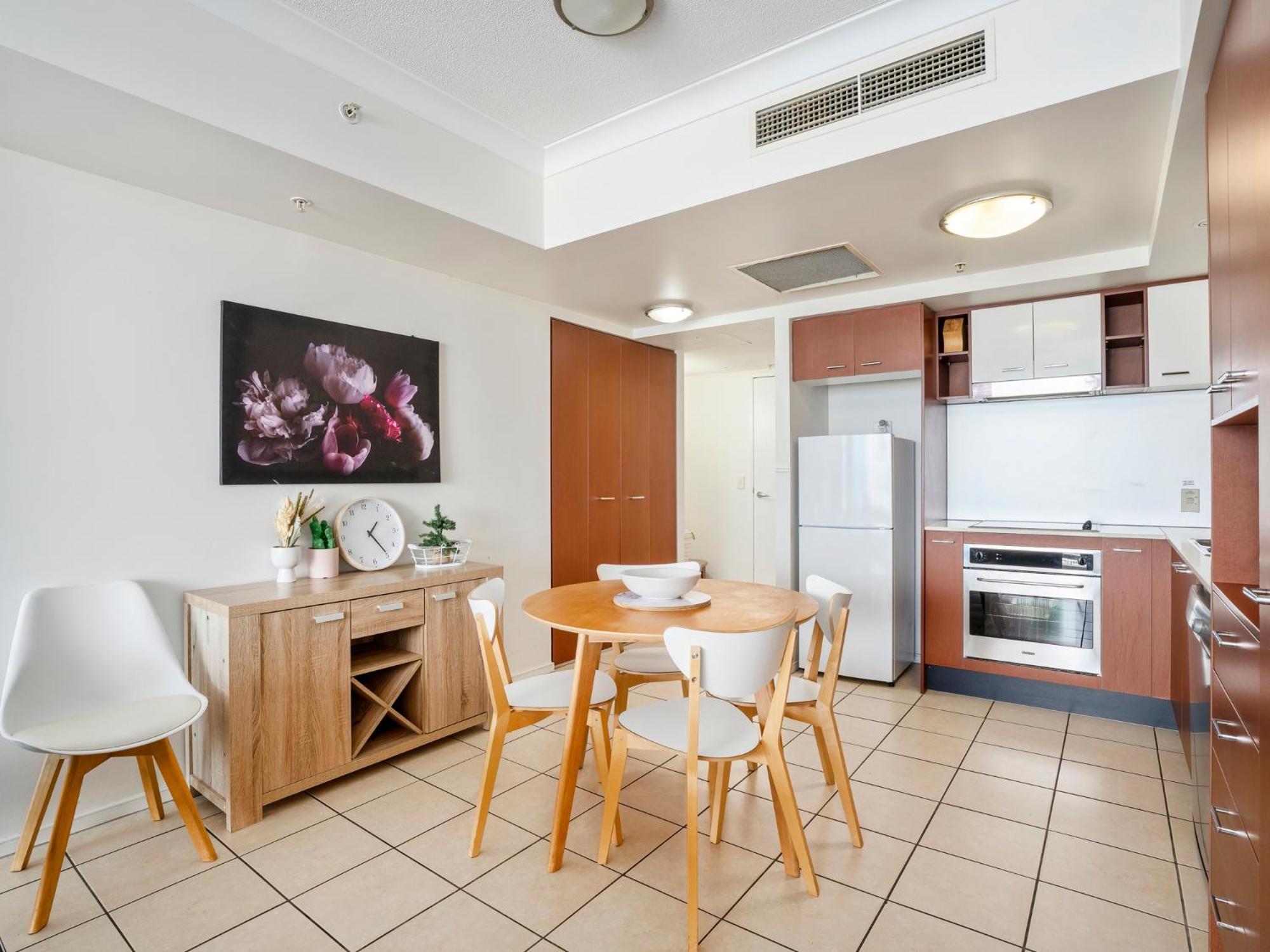 Towers Of Chevron - Private Apartments Gold Coast Exterior foto